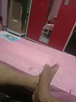 Rupak roli124 online show from 10.28.25