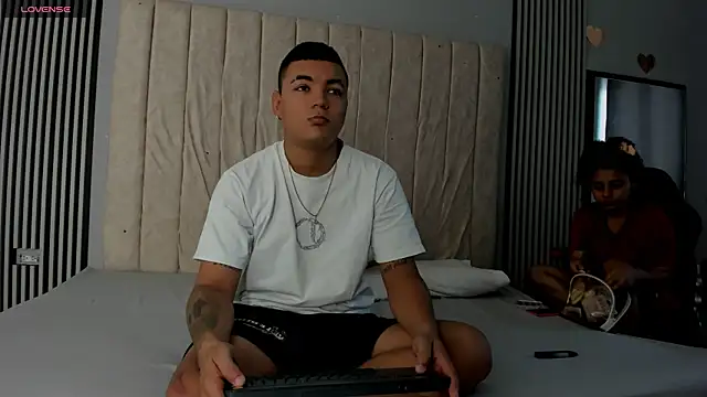 dante and kiara online show from 03.12.26