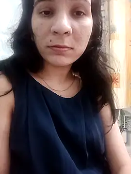 Hornyme18 online show from 10.14.25