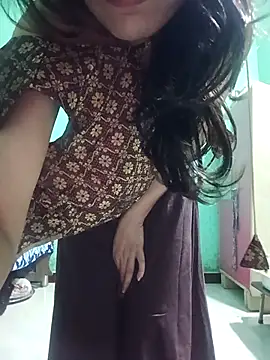 Hornyme18 online show from 10.20.25