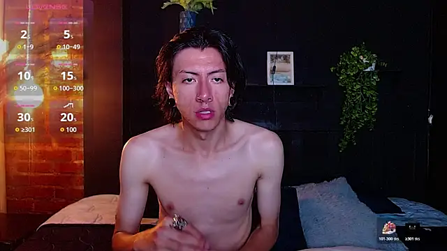 camerongrey online show from 10.21.25