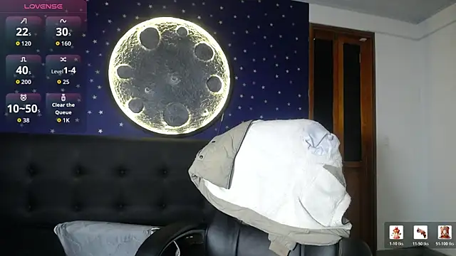 nairobi8 online show from 08.03.26
