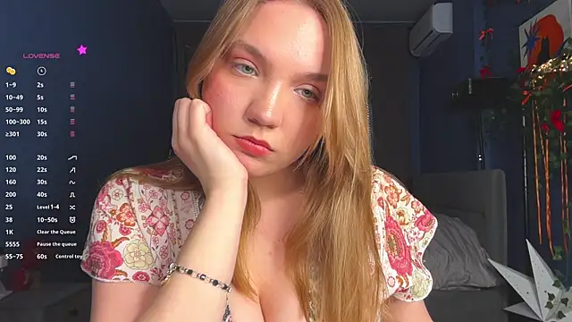 RebeccaEglitis online show from 04.22.26