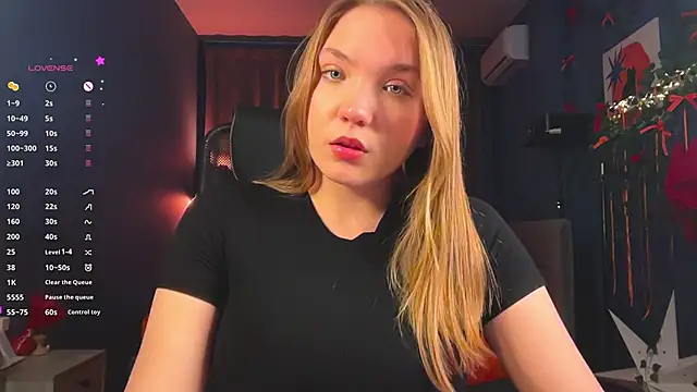 RebeccaEglitis online show from 05.07.26