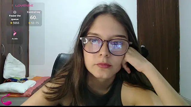 CarlaLorez online show from 06.21.26
