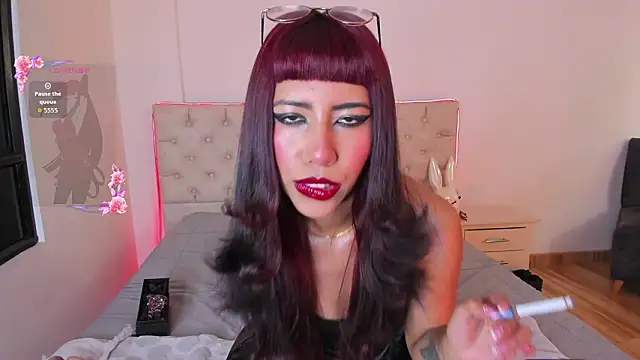 Nina fox 0691 online show from 03.17.26