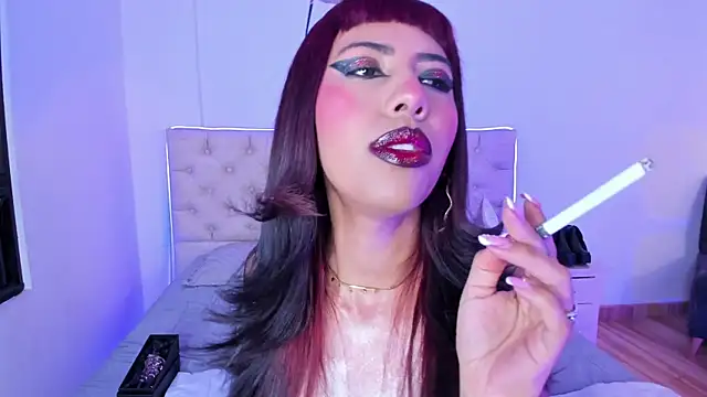 Nina fox 0691 online show from 03.18.26