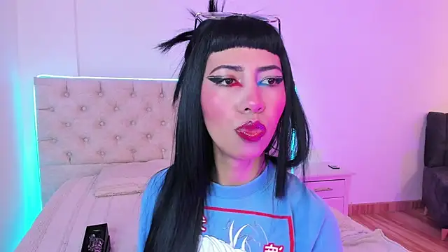 Nina fox 0691 online show from 04.21.26