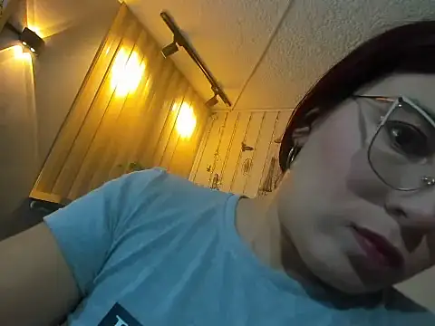 allison mc online show from 10.11.25