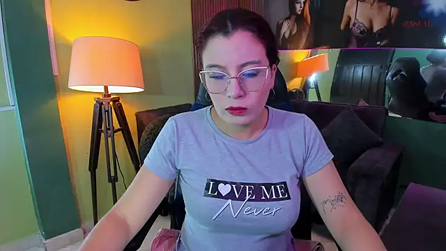 allison mc online show from 10.24.25