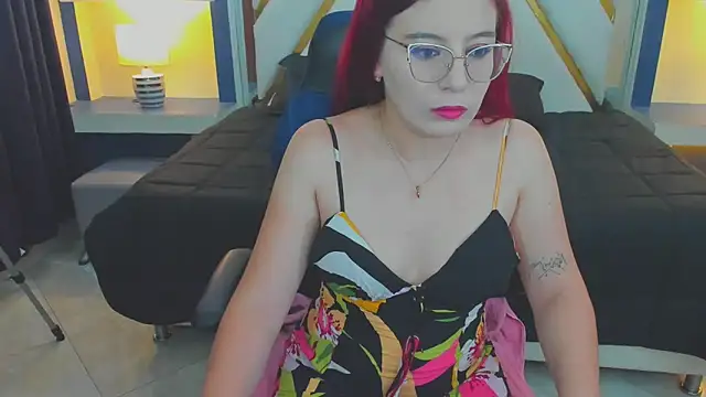 allison mc online show from 11.13.25