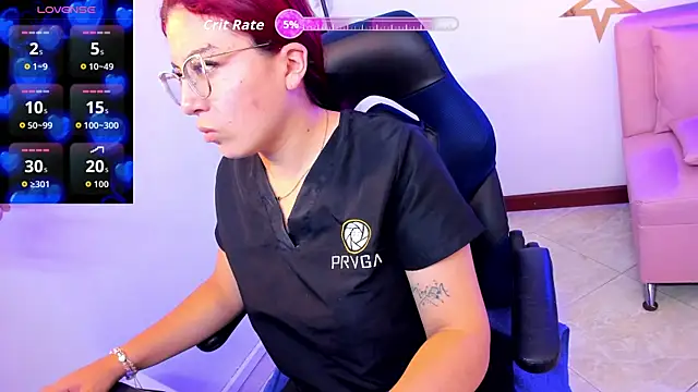 allison mc online show from 01.08.26