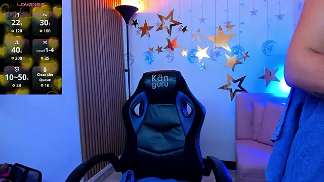 allison mc online show from 03.15.26