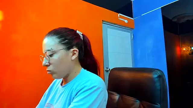 allison mc online show from 03.17.26