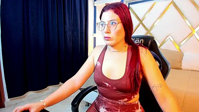 allison mc online show from 04.19.26
