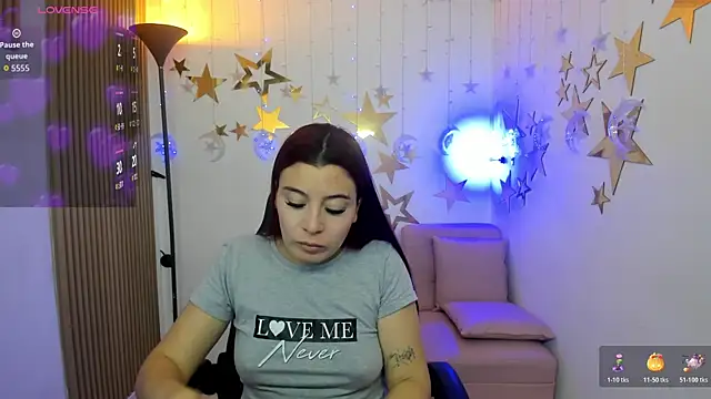 Snapshot of allison_mc chatting on 05.16.26 allison mc online show from 05.16.26