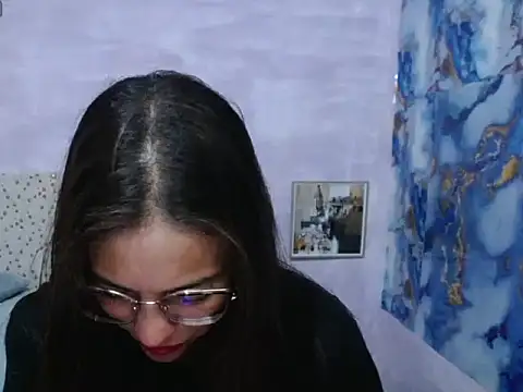 cerecita anna online show from 02.11.26