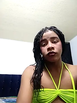 Snapshot of Nelsareth chatting on 10.17.25 Nelsareth online show from 10.17.25