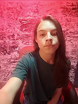 Prins001 online show from 10.08.25