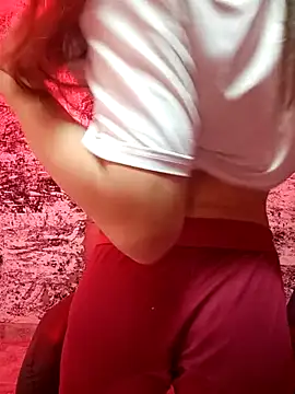 Prins001 online show from 10.15.25