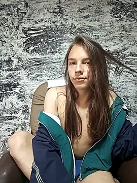 Prins001 online show from 10.17.25