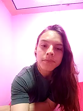 Prins001 online show from 10.21.25