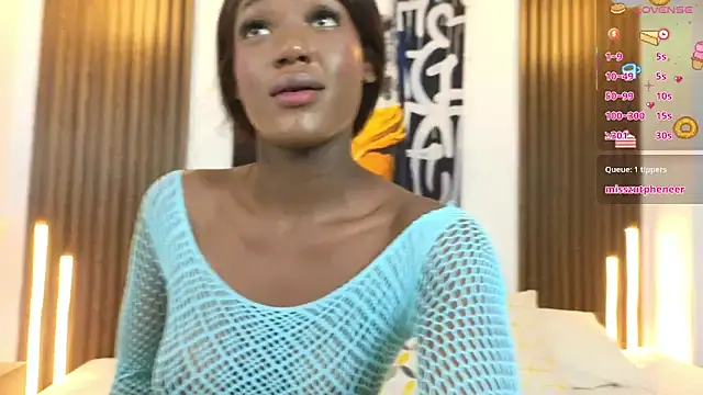 Kitty Bombon online show from 01.06.26