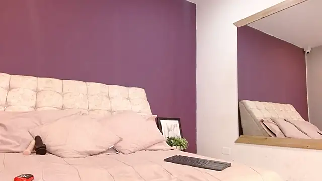 PaulinaColeman online show from 03.25.26