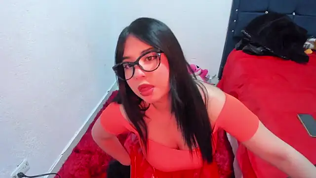 Lilith salvatoree online show from 10.29.25