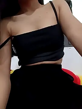 Sexynice baby online show from 10.29.25