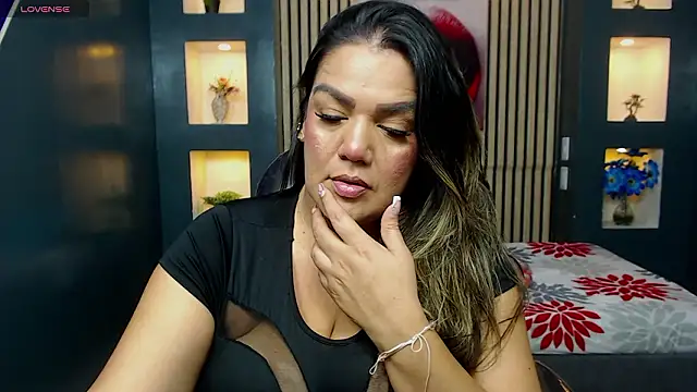 Snapshot of ruby_jimenez19 chatting on 01.17.26 ruby jimenez19 online show from 01.17.26