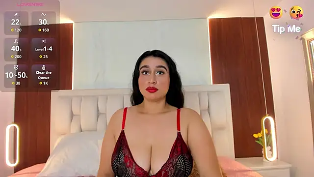 Amara18   online show from 05.27.26