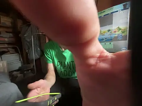 stevieg89 online show from 03.07.26