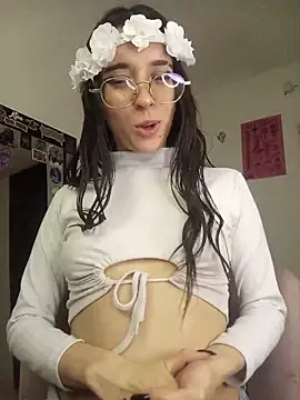 Brugmansia  online show from 04.26.26