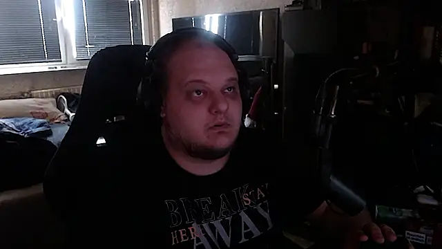 BennyOnTour online show from 03.11.26