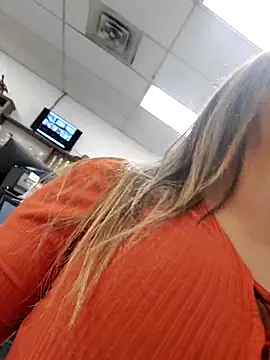 Snapshot of Cassaroll333 chatting on 10.29.25 Cassaroll333 online show from 10.29.25