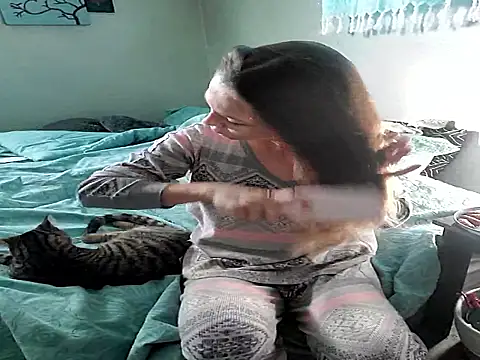 Snapshot of Cassaroll333 chatting on 11.07.25 Cassaroll333 online show from 11.07.25