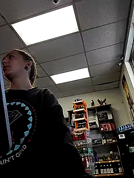 Snapshot of Cassaroll333 chatting on 11.16.25 Cassaroll333 online show from 11.16.25