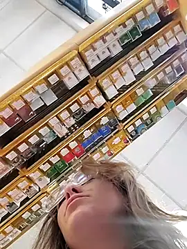 Snapshot of Cassaroll333 chatting on 11.17.25 Cassaroll333 online show from 11.17.25