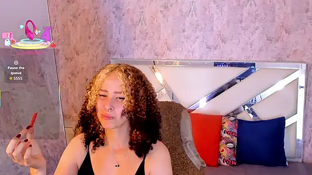 benny wilson online show from 12.04.25