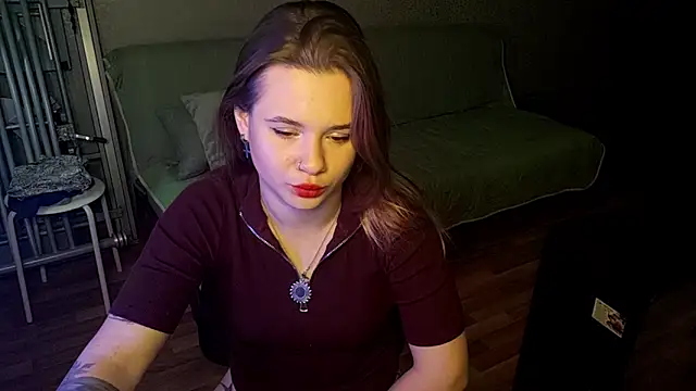QuiveredFrown online show from 10.27.25