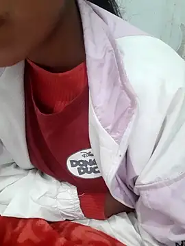 Snapshot of Mahi677 chatting on 01.07.26 Mahi677 online show from 01.07.26