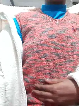 Snapshot of Mahi677 chatting on 01.09.26 Mahi677 online show from 01.09.26