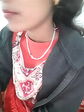 Snapshot of Mahi677 chatting on 01.10.26 Mahi677 online show from 01.10.26