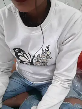 Snapshot of Mahi677 chatting on 01.19.26 Mahi677 online show from 01.19.26