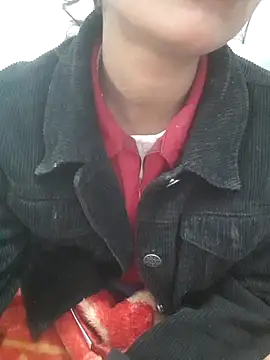 Snapshot of Mahi677 chatting on 02.01.26 Mahi677 online show from 02.01.26