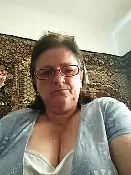 MilaCold5443 online show from 08.01.26