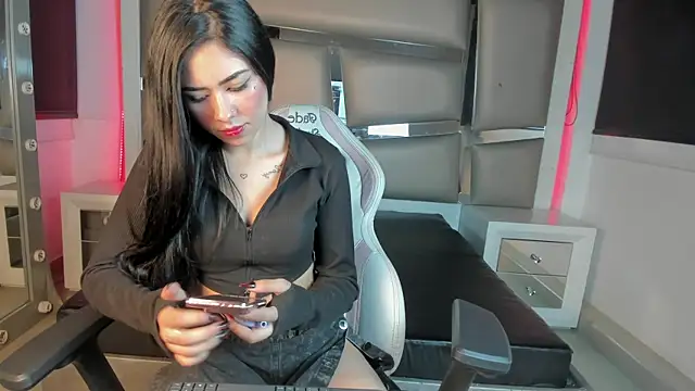 Violeta js online show from 11.10.25