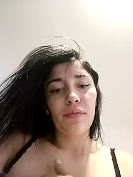 AbbyLewiis online show from 11.08.25