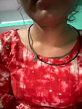 Nikita Rajput54 online show from 10.09.25